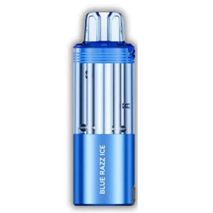 Blue Razz Ice Foger Switch 30K Puffs Pod only