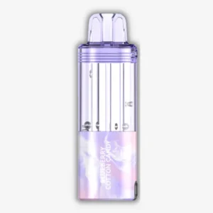Blueberry Cotton Candy Foger Switch 30K Puffs Pod only