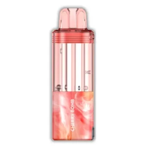 Cherry Bomb Foger Switch 30K Puffs Pod only