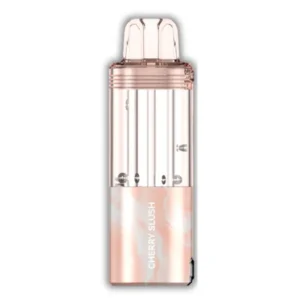 Cherry Slush Flavor Foger Switch 30K Puffs Pod only
