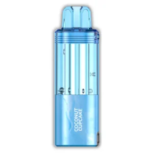Coconut Cupcake Flavor Foger Switch 30K Puffs Pod only