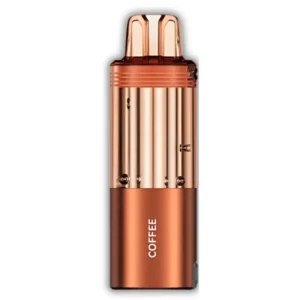 Coffee Vape Foger Switch 30K Puffs Pod only