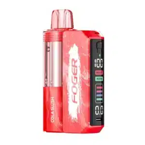Cola Slush Foger Switch 30K Puffs Pod Kit