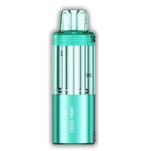 Cool Mint Foger Switch 30K Puffs Pod only
