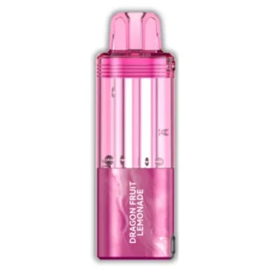 Dragon Fruit Lemonade Foger Switch 30K Puffs Pod only