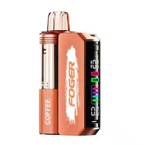Coffee Foger Switch 30K Puffs Pod Kit