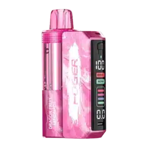 Dragon Fruit Lemonade Foger Switch 30K Puffs Pod Kit