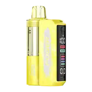 Frozen Banana Foger Switch 30K Puffs Pod Kit
