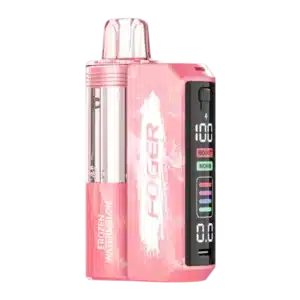 Frozen Watermelon Flavor Foger Switch 30K Puffs Pod Kit