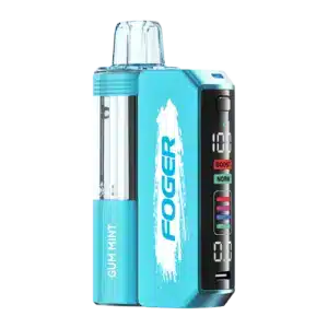 Gum Mint Foger Switch 30K Puffs Pod Kit