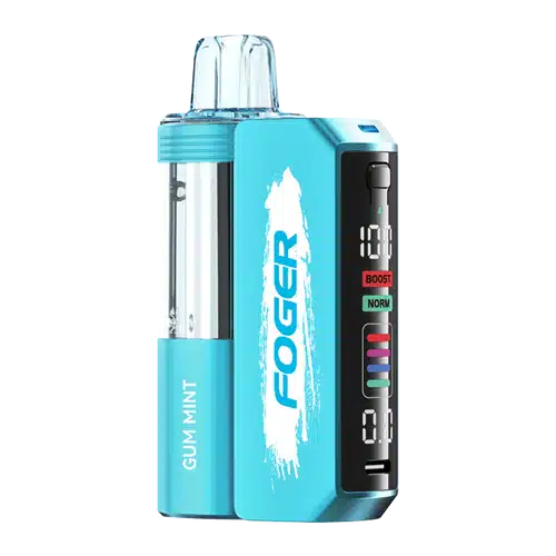 Gum Mint Foger Switch 30K Puffs Pod Kit
