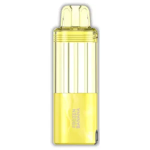 Frozen Banana Foger Switch 30K Puffs Pod only
