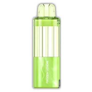 Frozen Lemon Foger Switch 30K Puffs Pod only