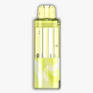 Frozen Pineapple Foger Switch 30K Puffs Pod only