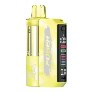 Frozen Pineapple Foger Switch 30K Puffs Pod Kit