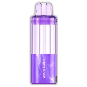 Grape Slush Foger Switch 30K Puffs Pod only