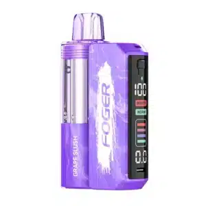 Grape Slush Foger Switch 30K Puffs Pod Kit