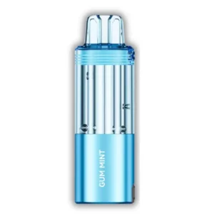 Gum Mint Foger Switch 30K Puffs Pod only