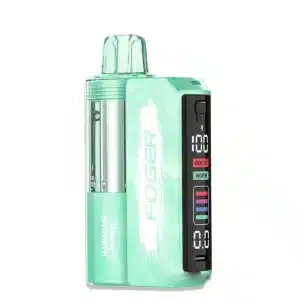 Hawaiian Punch Flavor Foger Switch 30K Puffs Pod Kit