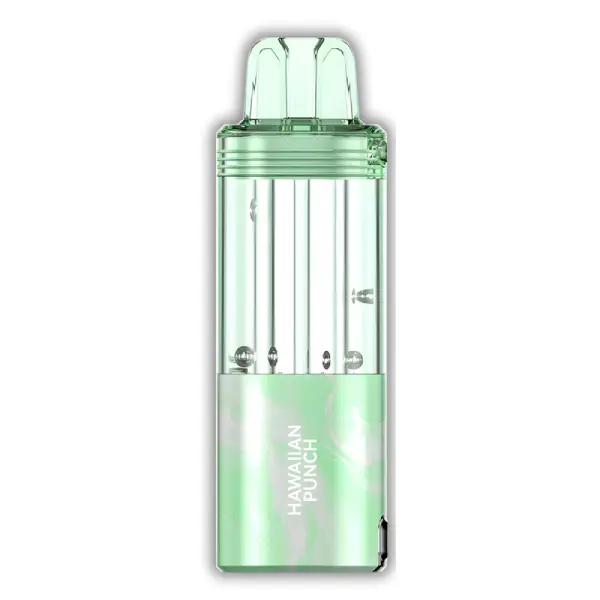 Hawaiian Punch Flavor Foger Switch 30K Puffs Pod only