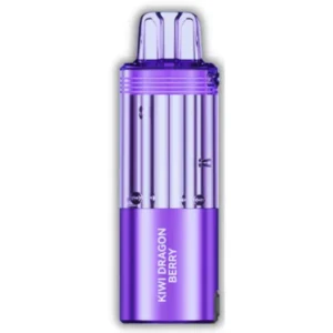 Kiwi Dragon Berry Vape Foger Switch 30K Puffs Pod only