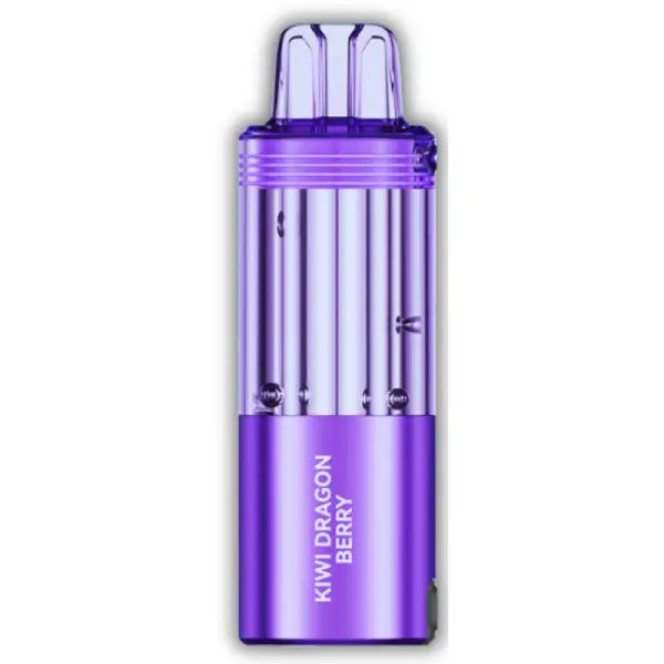 Kiwi Dragon Berry Vape Foger Switch 30K Puffs Pod only