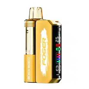 Mexico Mango Foger Switch 30K Puffs Pod Kit