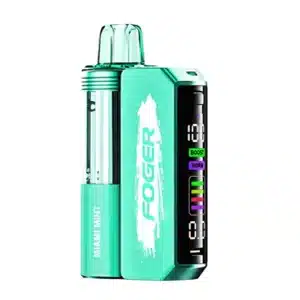 Miami Mint Foger Switch 30K Puffs Pod Kit