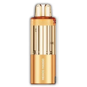 Mexico Mango Foger Switch 30K Puffs Pod only