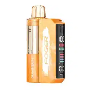 Orange Slush Foger Switch 30K Puffs Pod Kit
