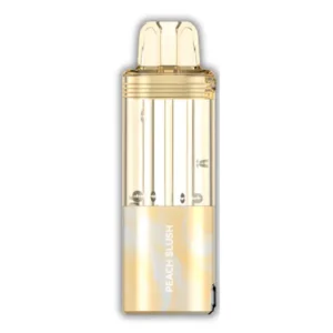 Peach Slush Flavor Foger Switch 30K Puffs Pod only