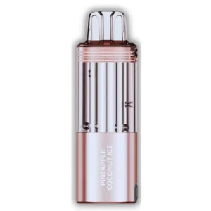 Pineapple Coconut Ice Foger Switch 30K Puffs Pod only