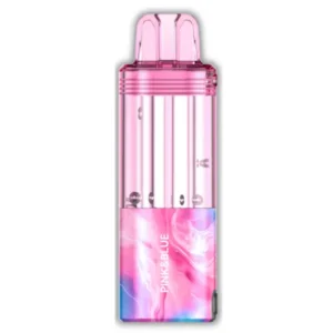 Pink & Blue Foger Switch 30K Puffs Pod only
