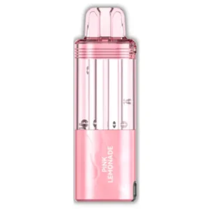 Pink Lemonade Foger Switch 30K Puffs Pod only