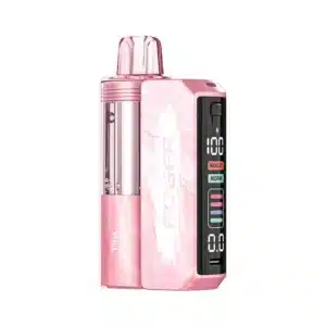 Pink Lemonade Foger Switch 30K Puffs Pod Kit