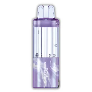 Purple Passion Punch Flavor Foger Switch 30K Puffs Pod only