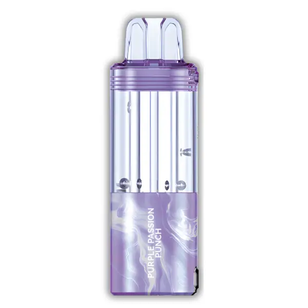 Purple Passion Punch Flavor Foger Switch 30K Puffs Pod only