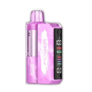 Skittles Cupcake Flavor Foger Switch 30K Puffs Pod Kit