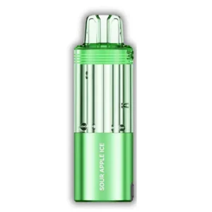 Sour Apple Ice Foger Switch 30K Puffs Pod only