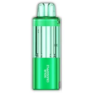 Sour Cranapple Foger Switch 30K Puffs Pod only