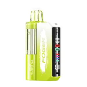 Sour Fcuking Fab Flavor Foger Switch 30K Puffs Pod Kit