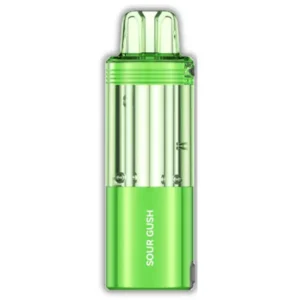 Sour Gush Foger Switch 30K Puffs Pod only
