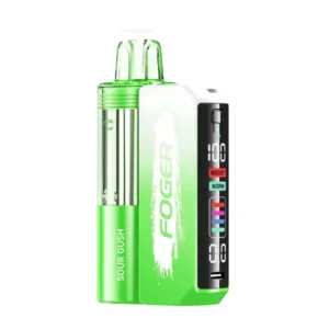 Sour Gush Foger Switch 30K Puffs Pod Kit