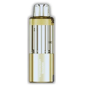 Strawberry Banana Foger Switch 30K Puffs Pod only