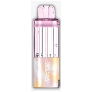 Strawberry Cotton Candy Foger Switch 30K Puffs Pod only