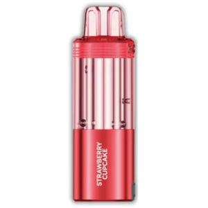 Strawberry Cupcake Foger Switch 30K Puffs Pod only
