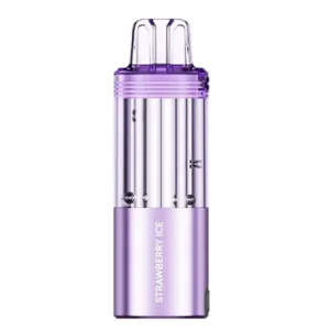 Strawberry Ice Foger Switch 30K Puffs Pod only `