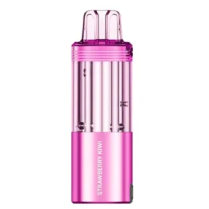 Strawberry Kiwi Foger Switch 30K Puffs Pod only