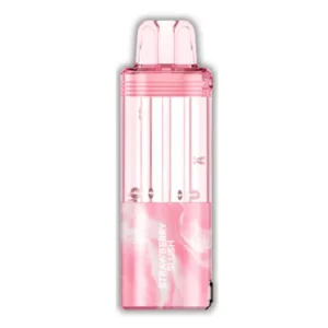 Strawberry Slush Flavor Foger Switch 30K Puffs Pod only
