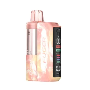 Strawnana ICE Cream Foger Switch 30K Puffs Pod Kit